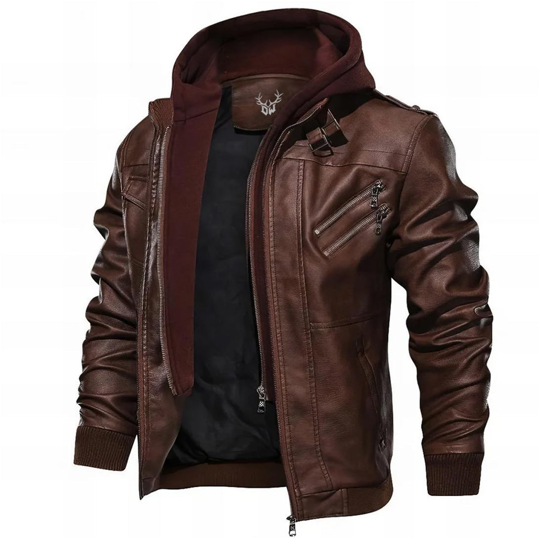 Veste Vellmont Quantum