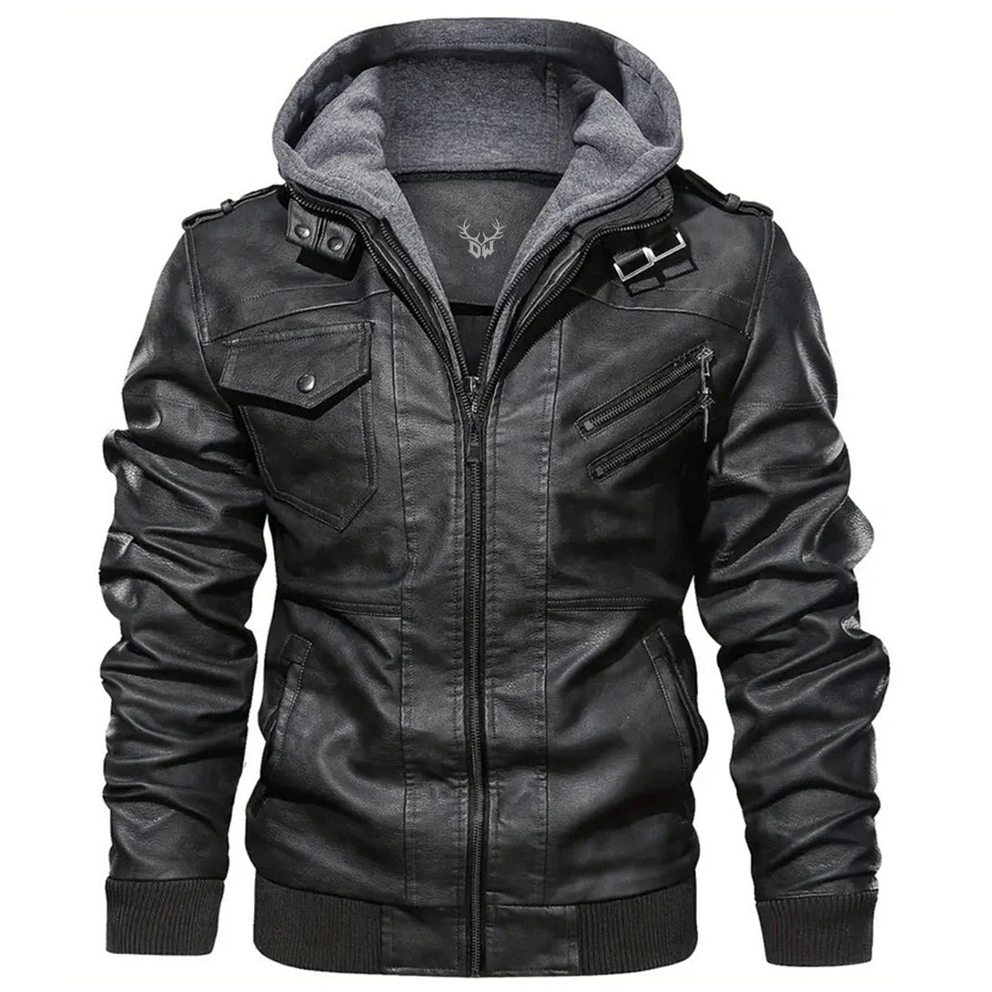 Veste Fusion Vellmont
