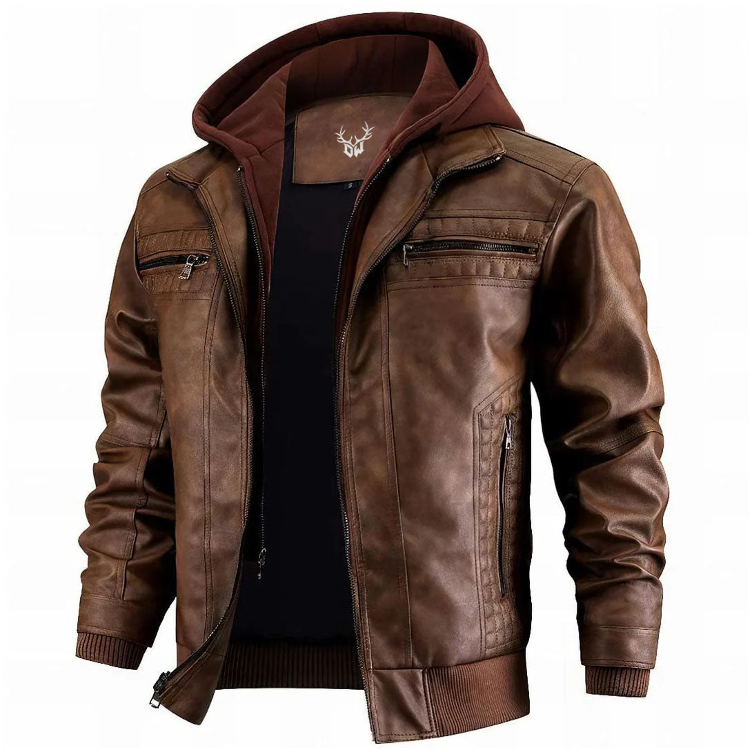 Vellmont Apex Jacket