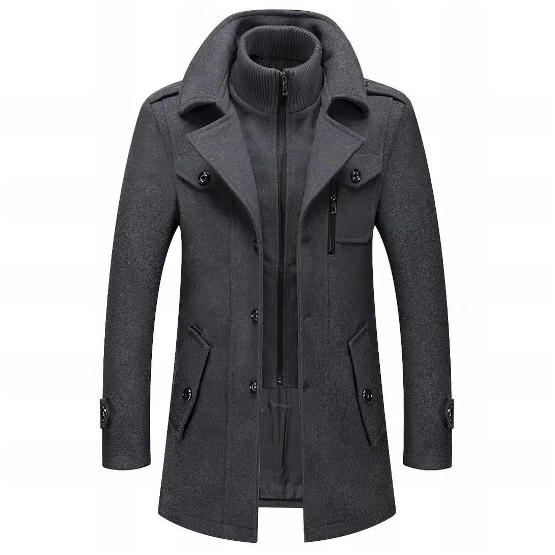 Manteau Vellmont Ranger