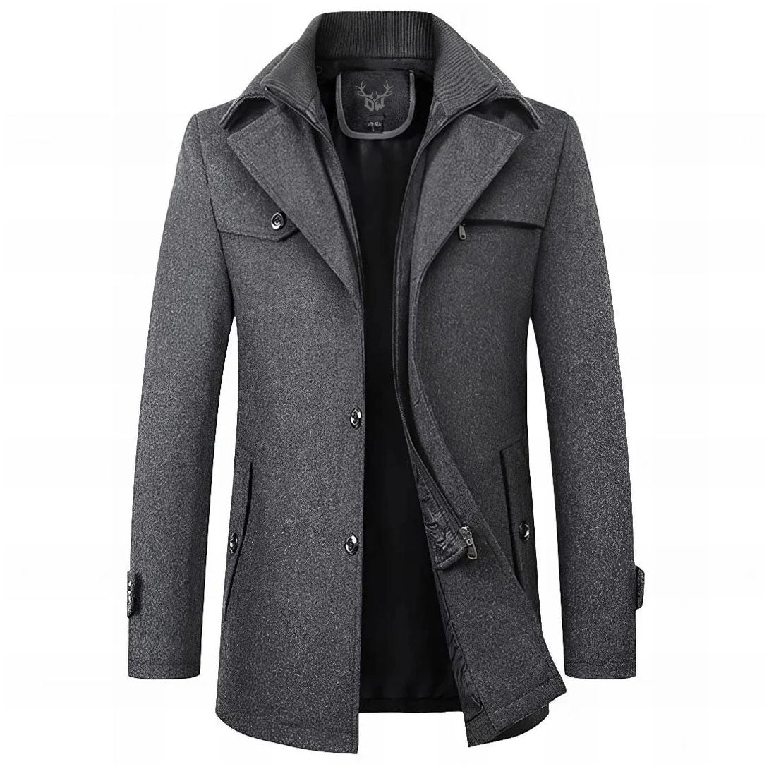 Manteau Summit Vellmont