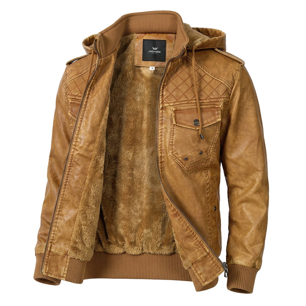 Vellmont Beaumont Jacket