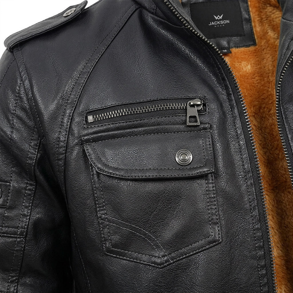 Vellmont Brentwood Jacket