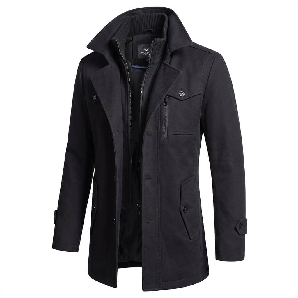 Vellmont Chesterfield Jacket