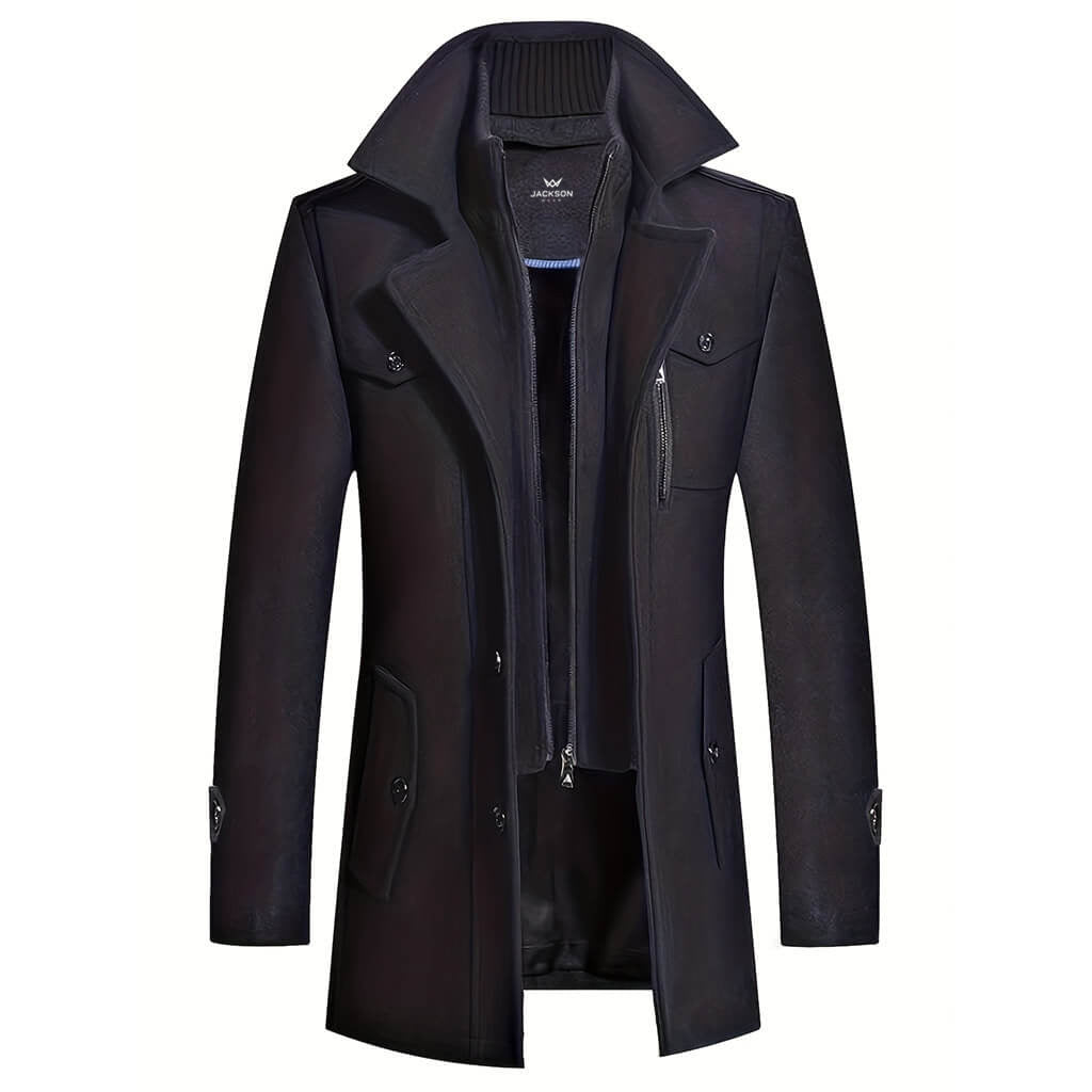 Vellmont Chesterfield Jacket