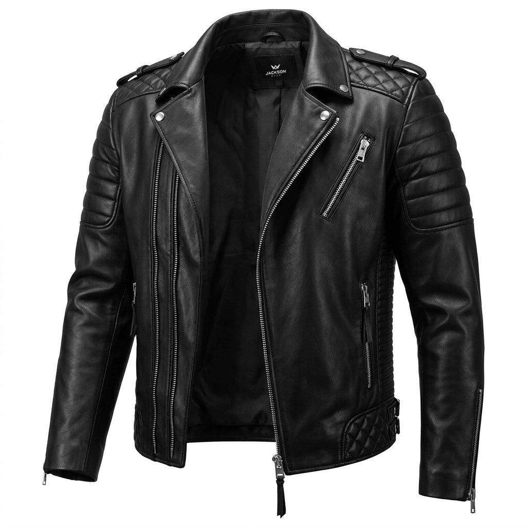 Vellmont Davenport Jacket