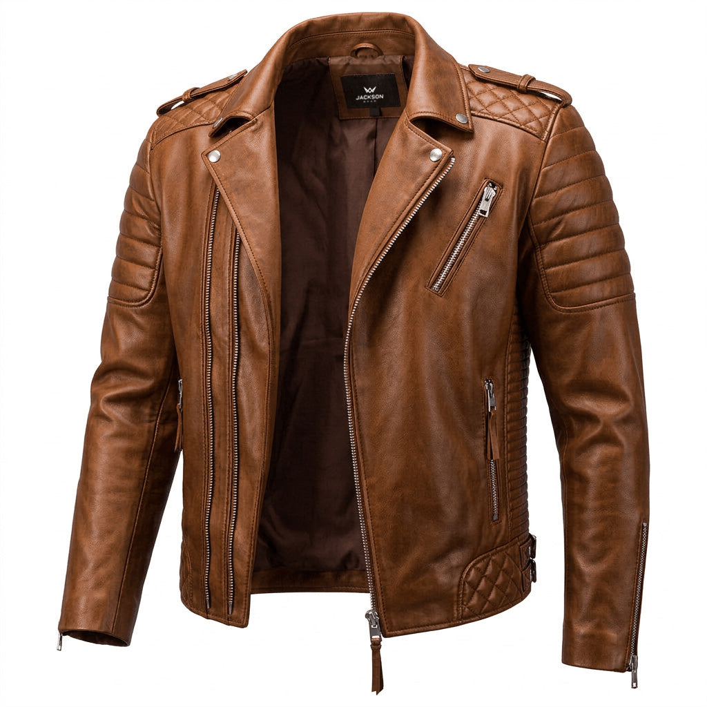 Vellmont Davenport Jacket