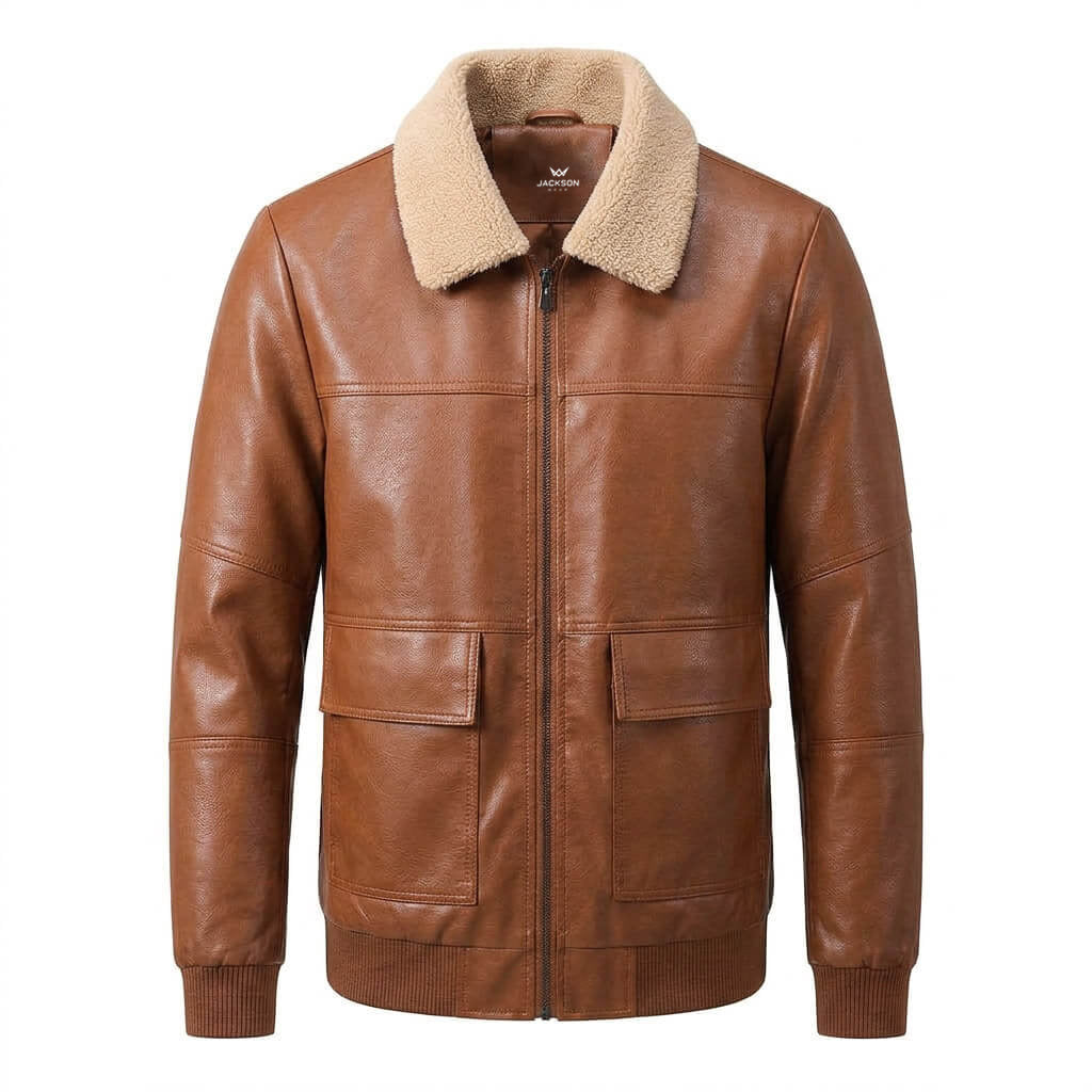Vellmont Ironwood Jacket