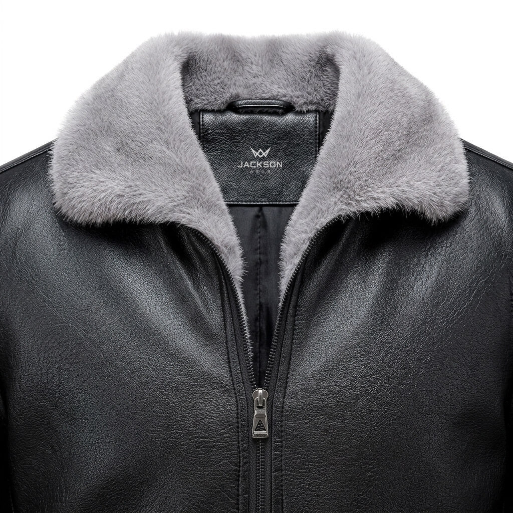Vellmont Langford Jacket