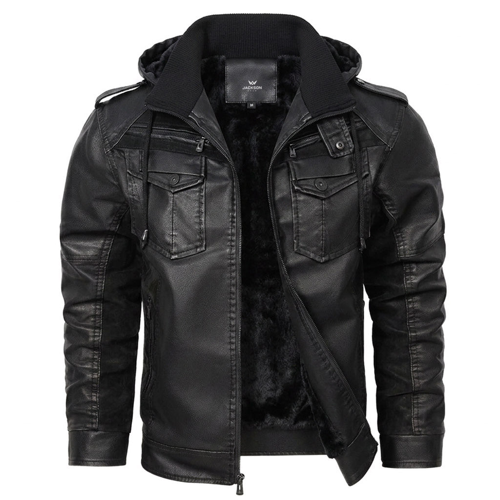 Vellmont Sinclair Jacket