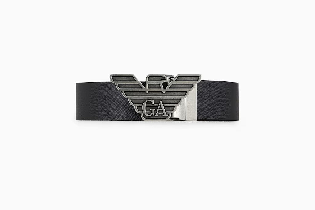 Emporio Armani Ledergürtel