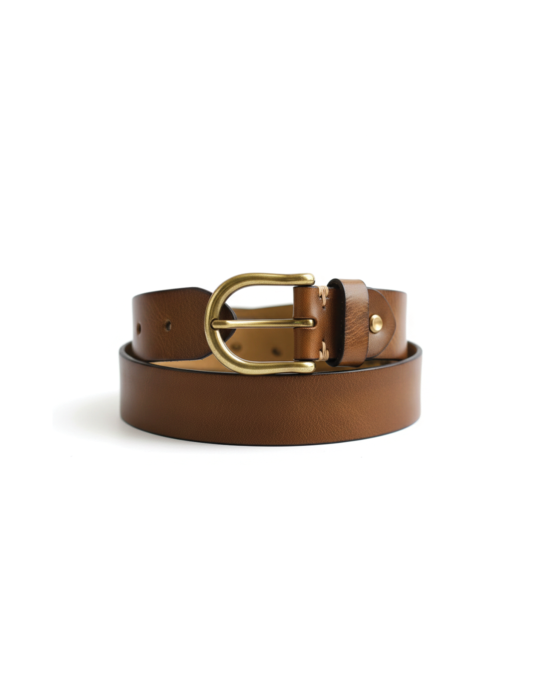 Harrison 100% Cowhide Belt