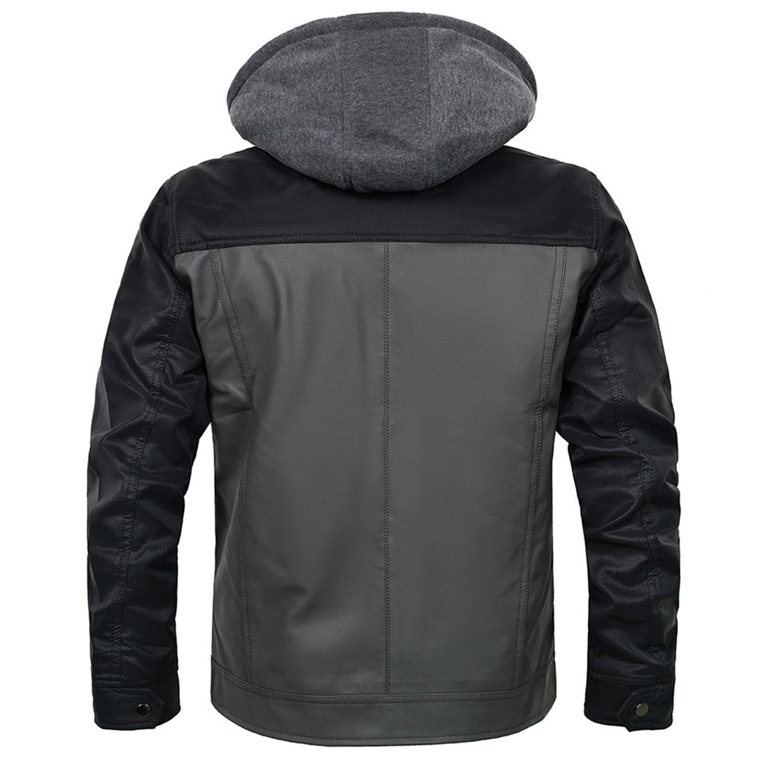 Veste Vellmont Alpha