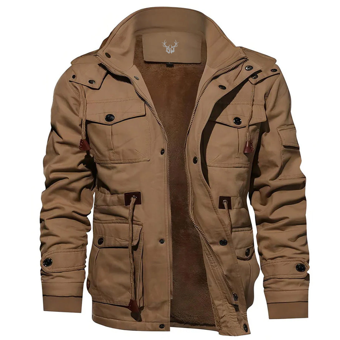 Veste Vellmont Vortex