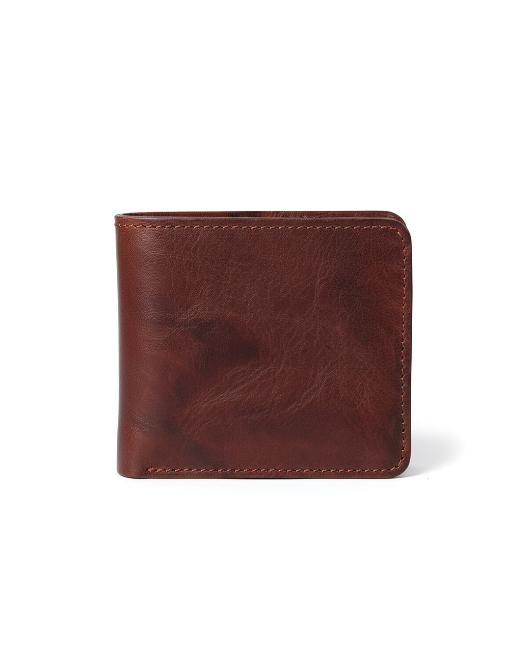 Mason Creek Leather Wallet