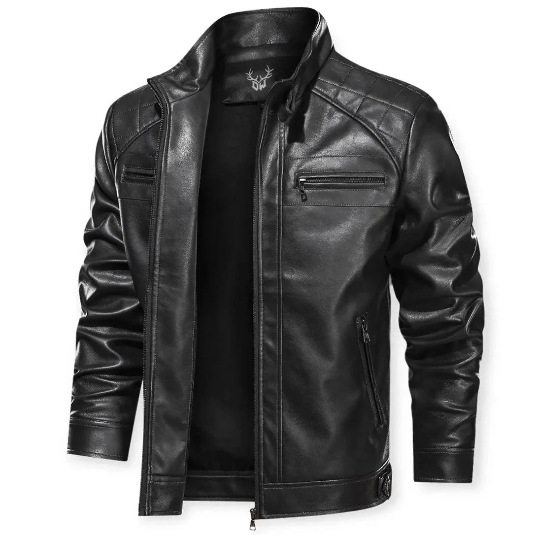 Vellmont Rebel Jacket
