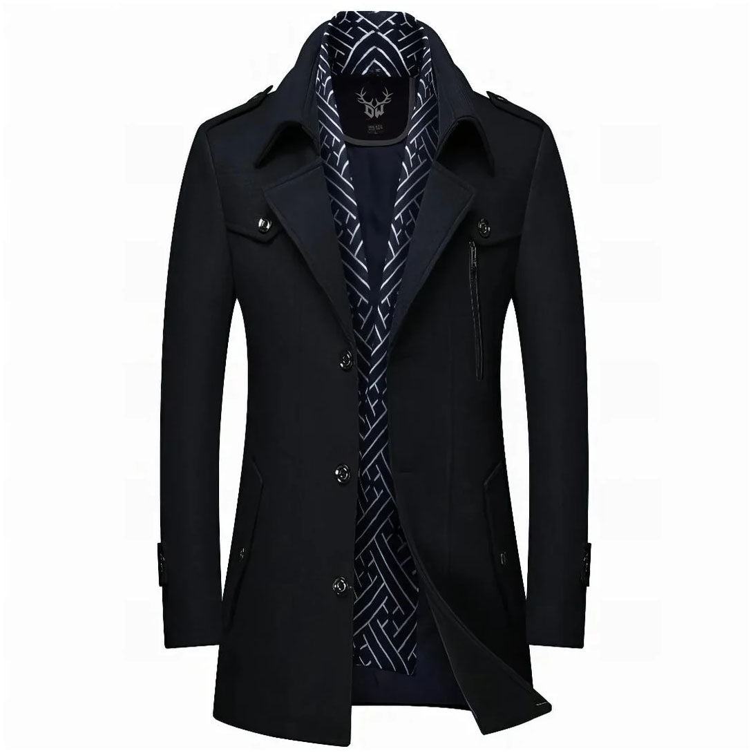 Vellmont Phantom Coat
