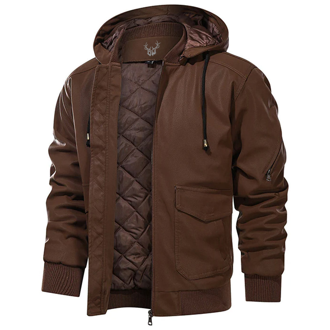 Vellmont Quest Jacket