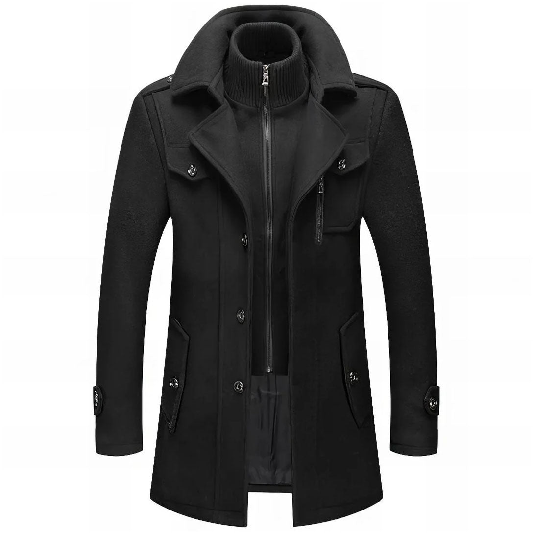 Vellmont Ranger Coat