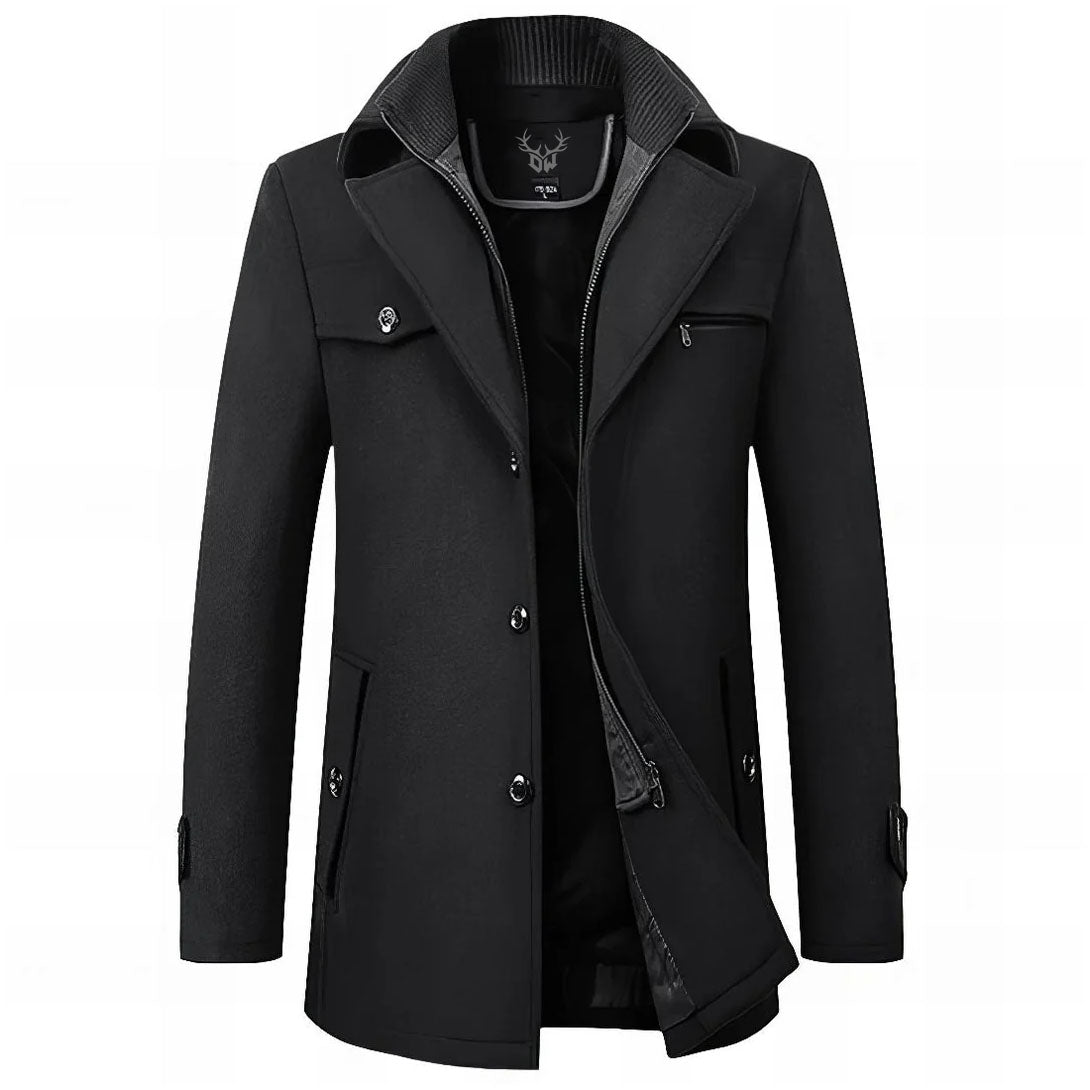 Vellmont Summit Coat