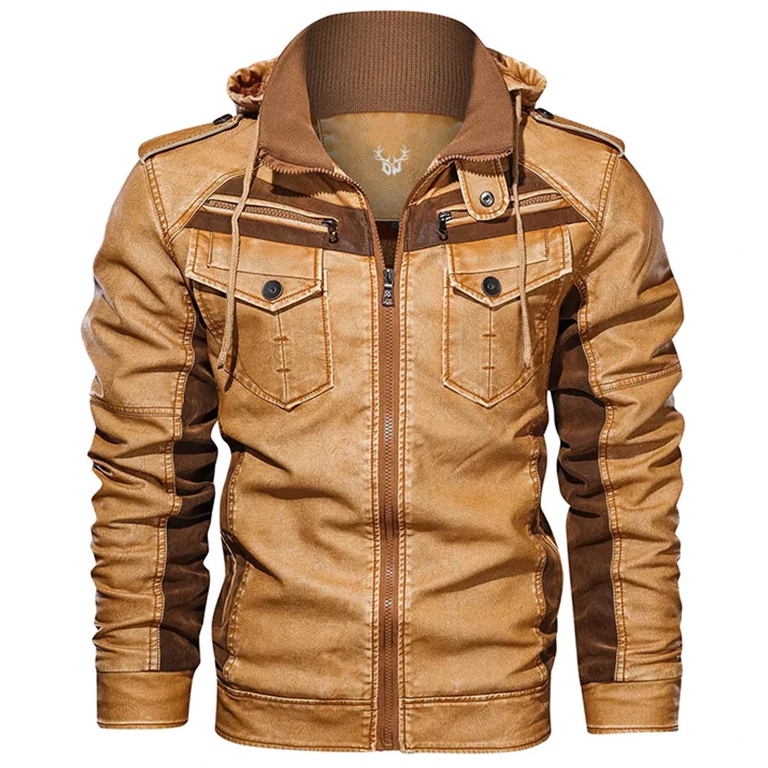 Vellmont Stride Jacket