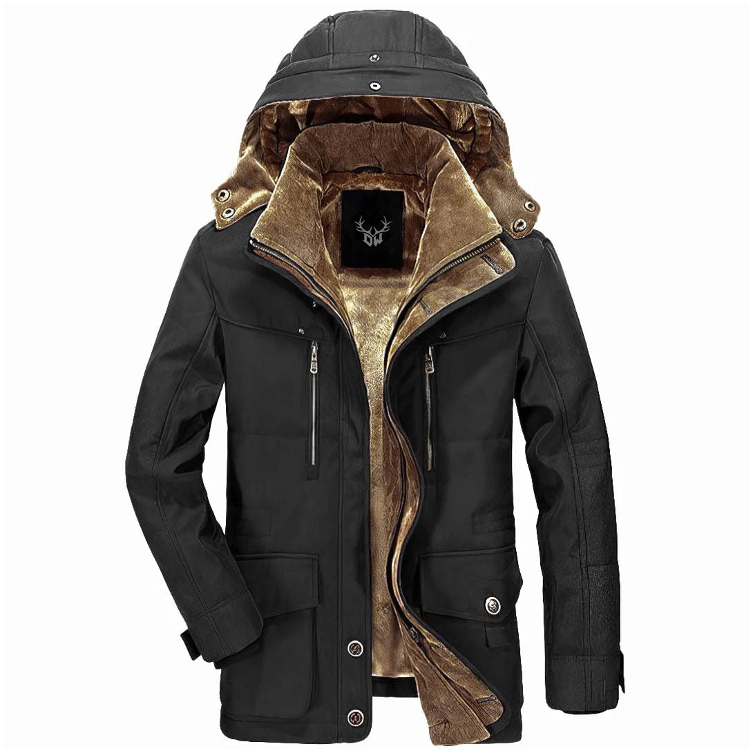 Vellmont Pulse Parka