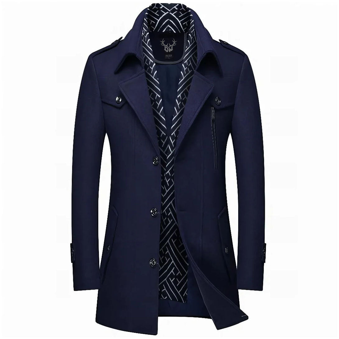 Vellmont Phantom Coat