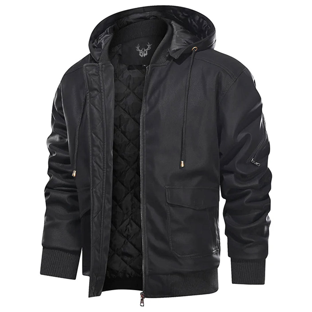 Vellmont Quest Jacket