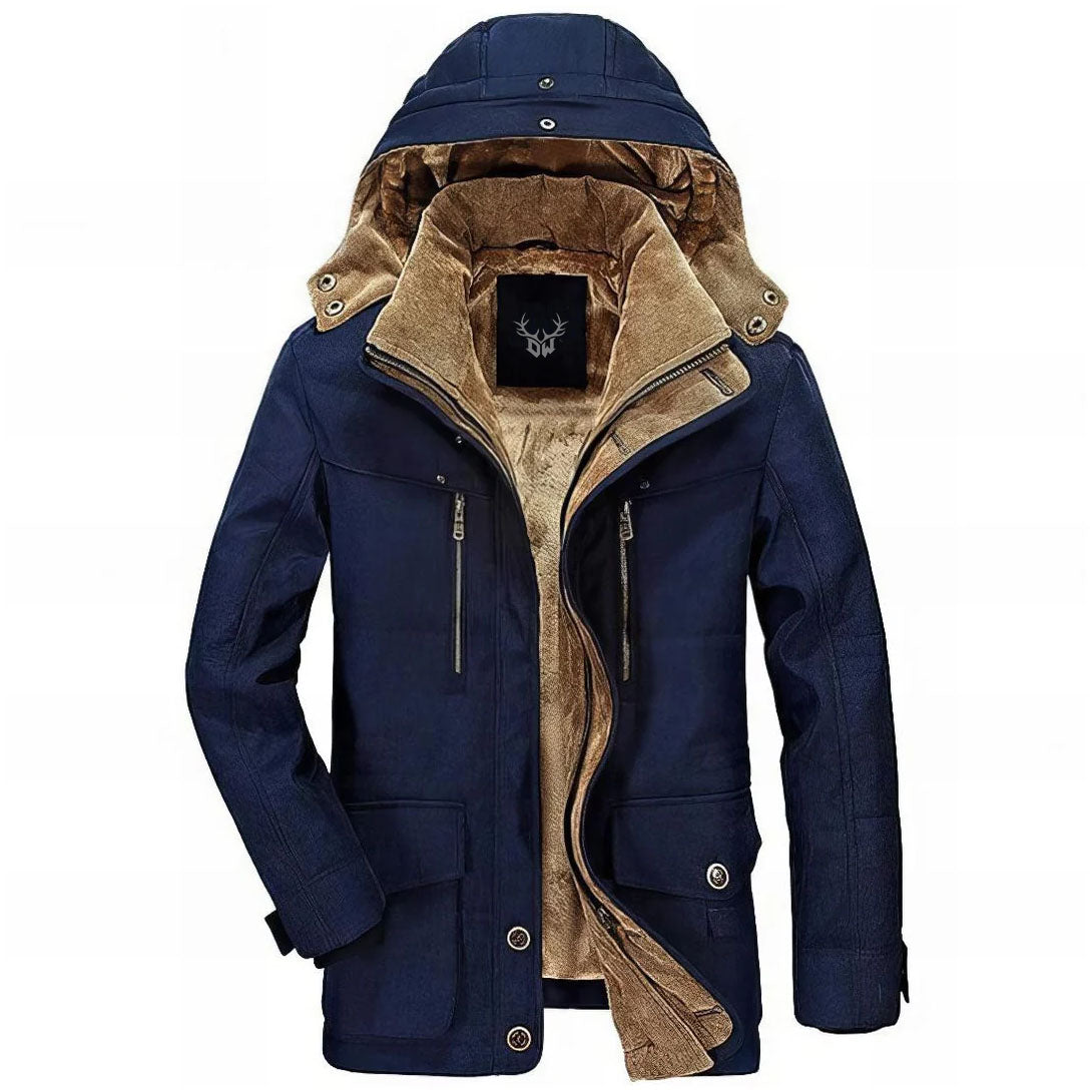 Vellmont Pulse Parka