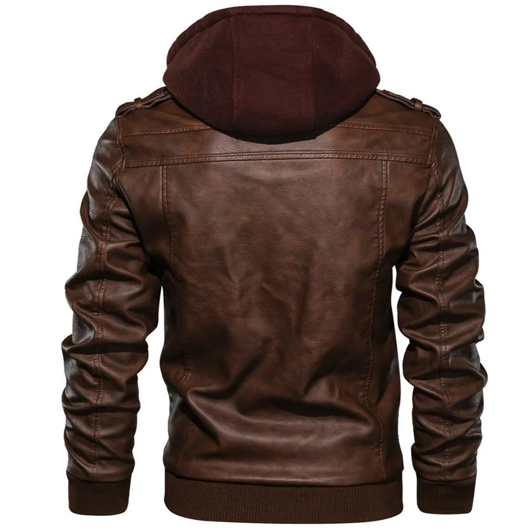 Vellmont Quantum Jacket