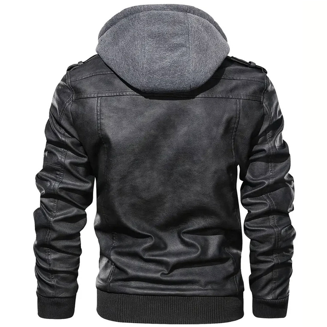Veste Fusion Vellmont