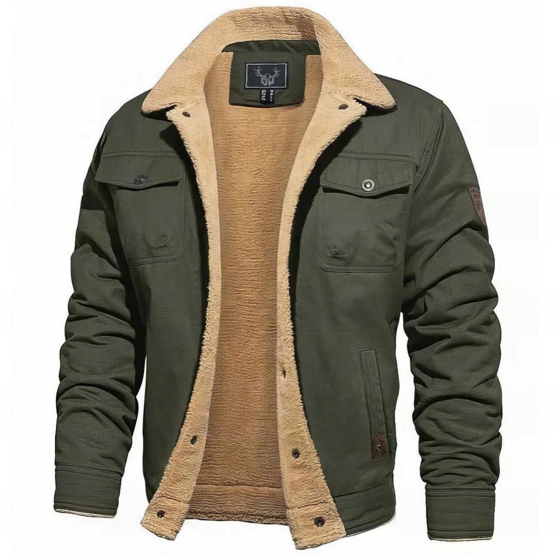 Vellmont Arc Jacket