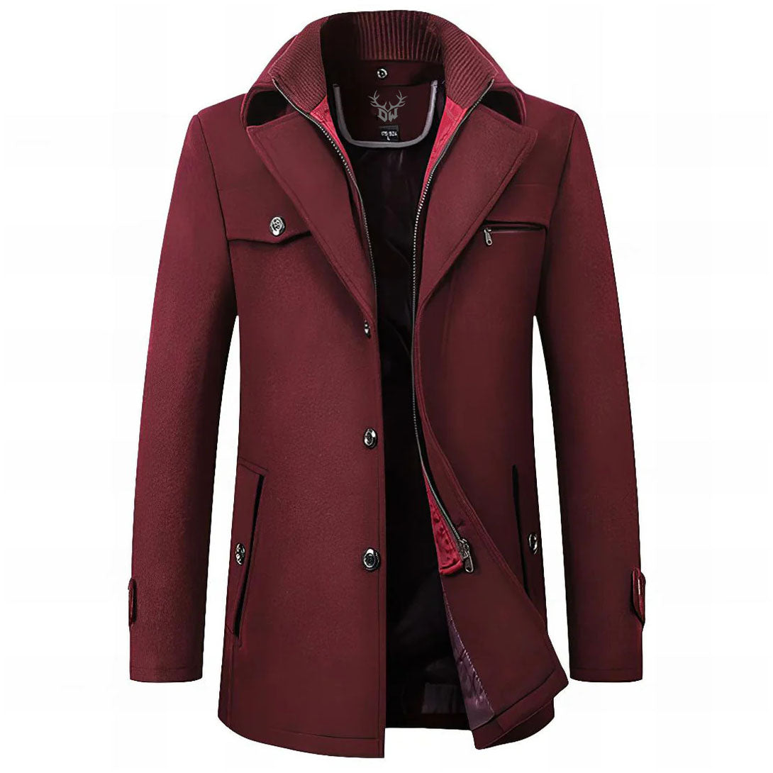 Vellmont Summit Coat