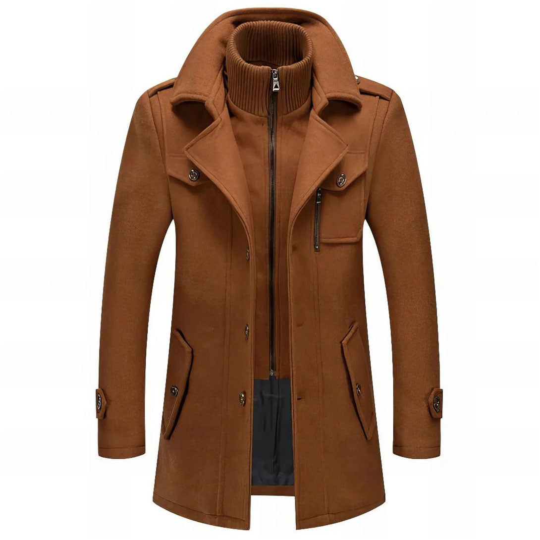 Vellmont Ranger Coat