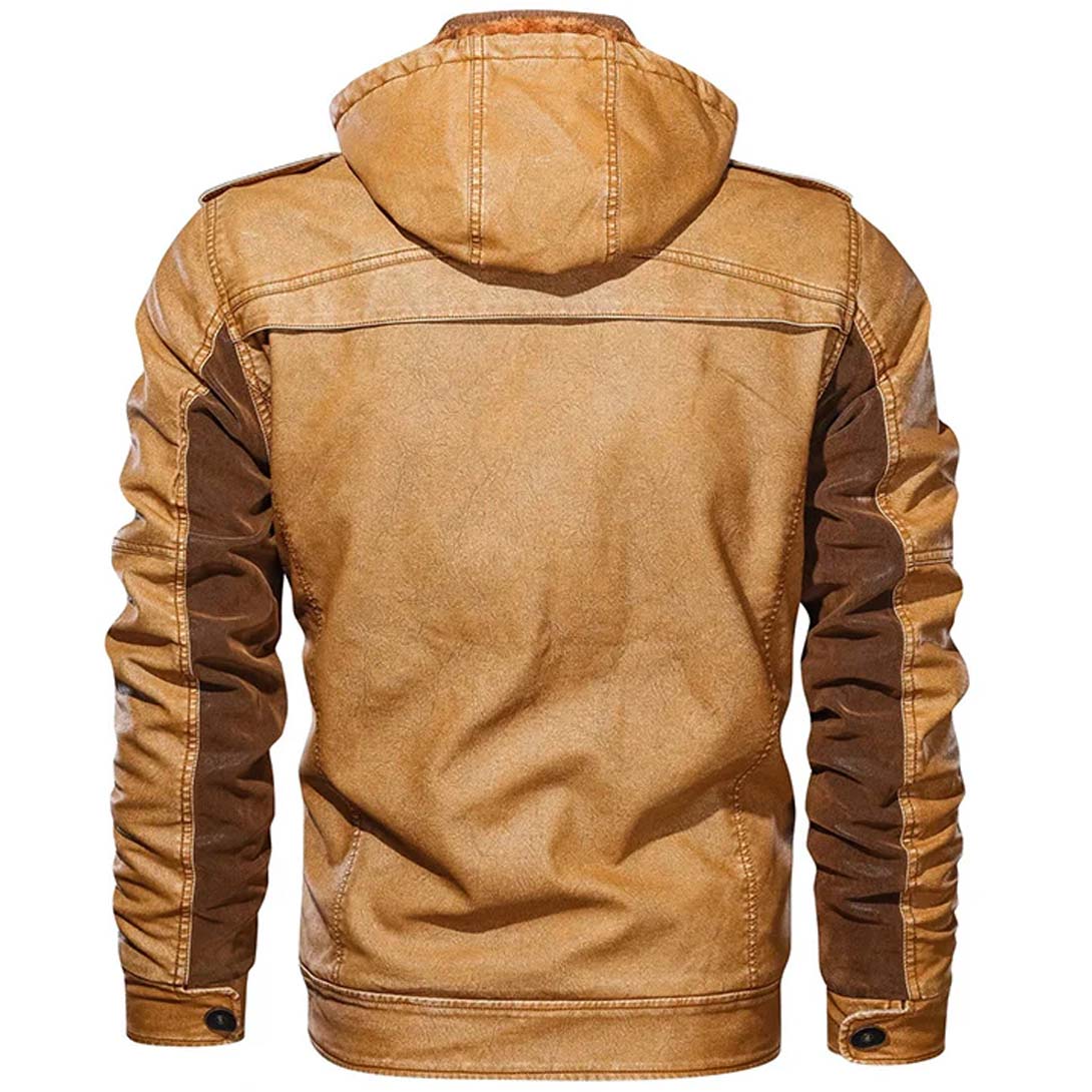 Vellmont Stride Jacket