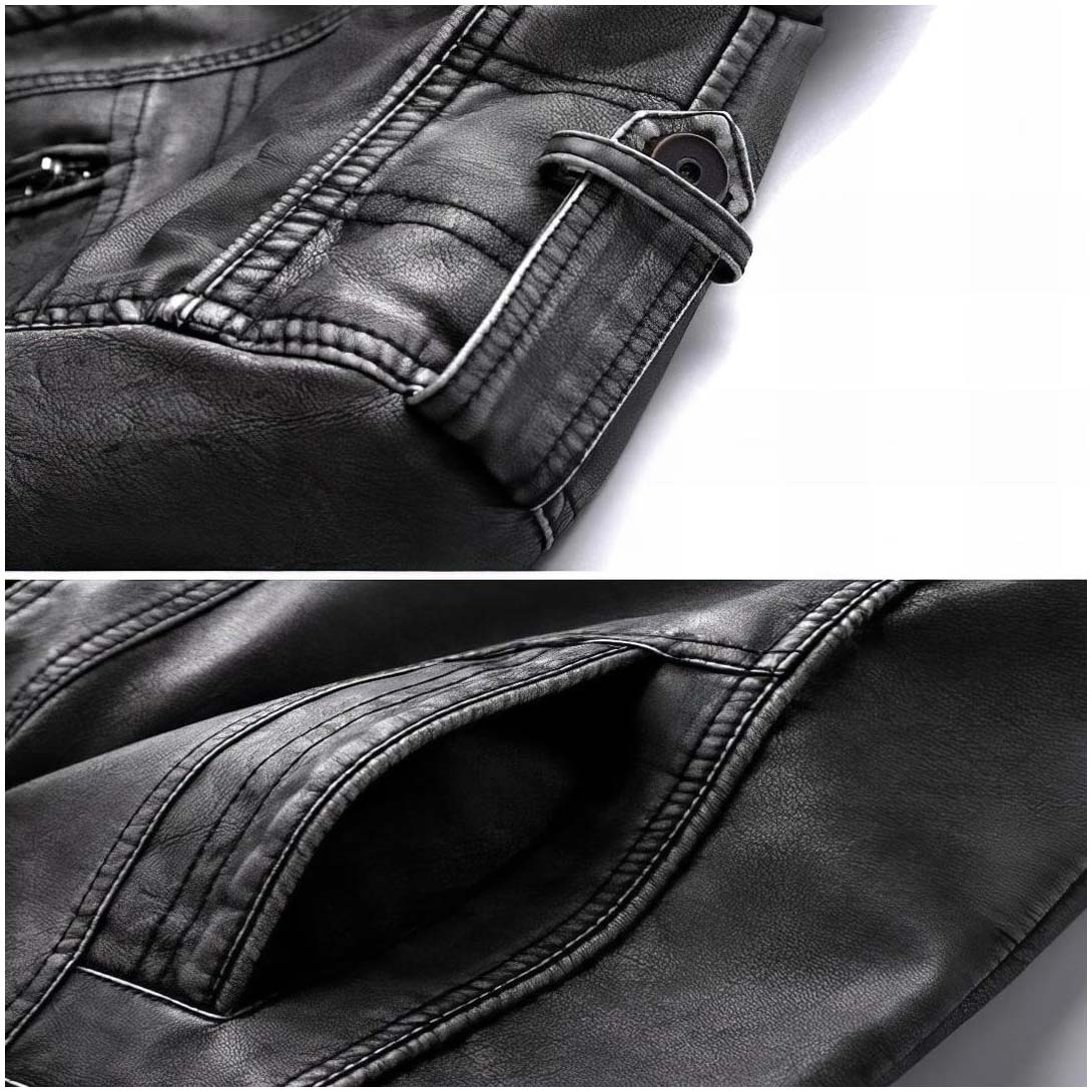 Vellmont Titan Jacket