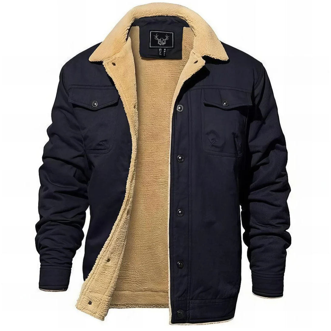 Vellmont Arc Jacket