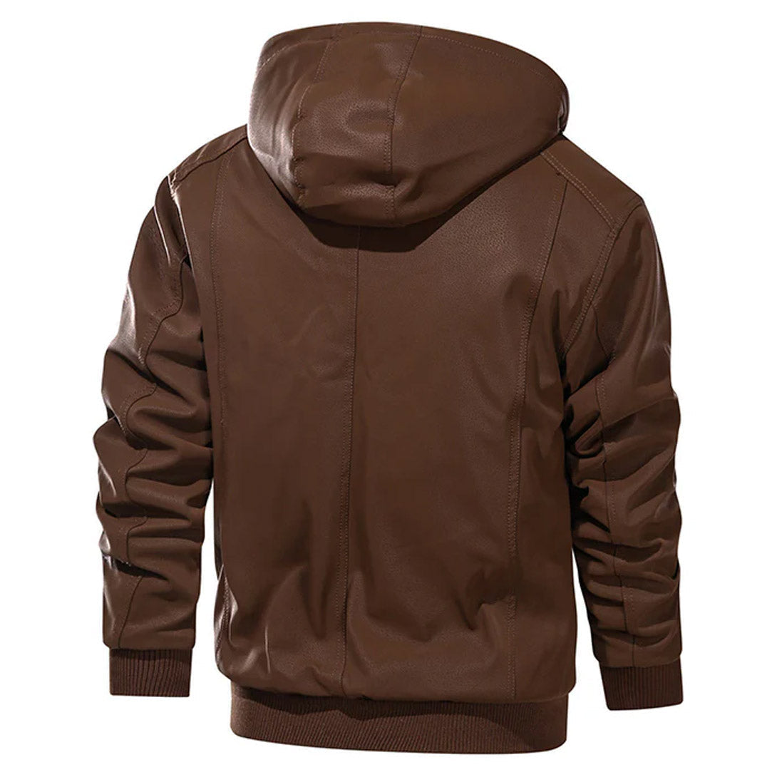 Vellmont Quest Jacket