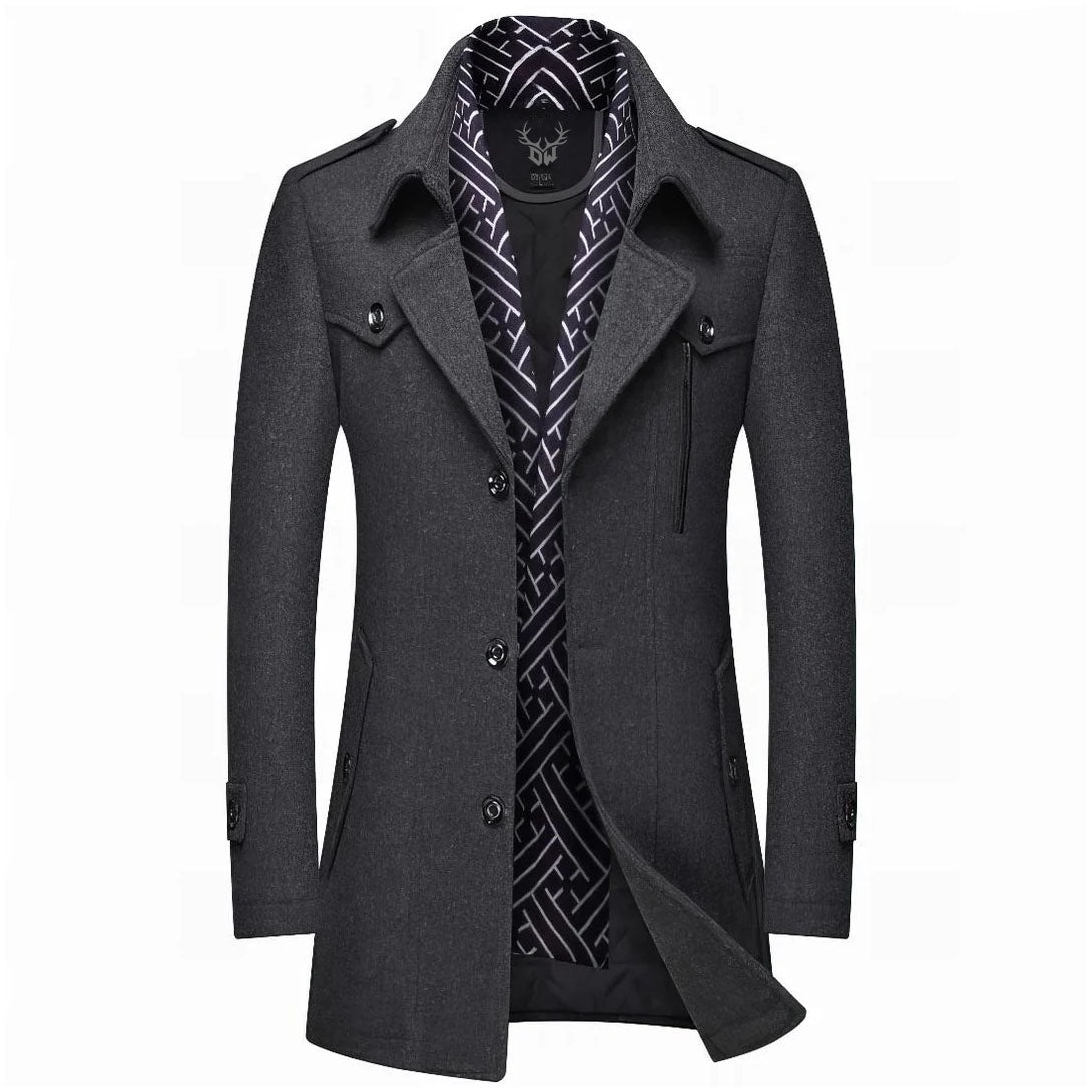 Vellmont Phantom Coat