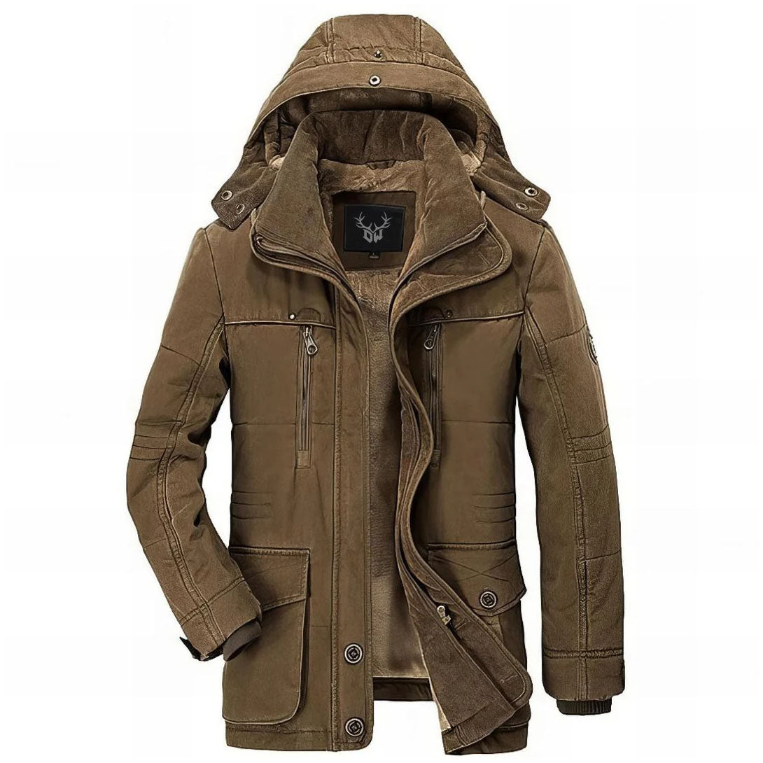 Vellmont Pulse Parka