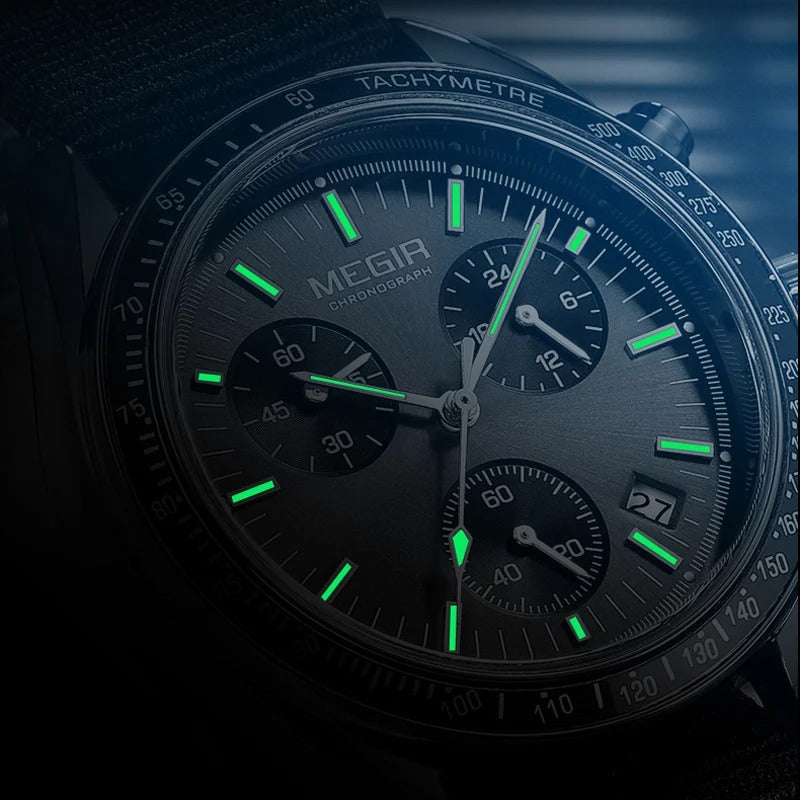 Altura Timepiece