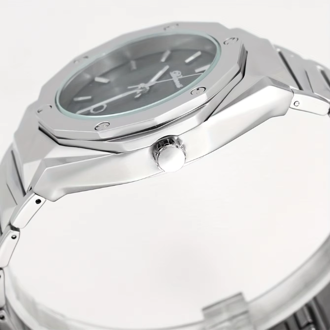Brooks Valor Timepiece