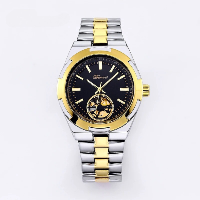 The Monarch Automatic