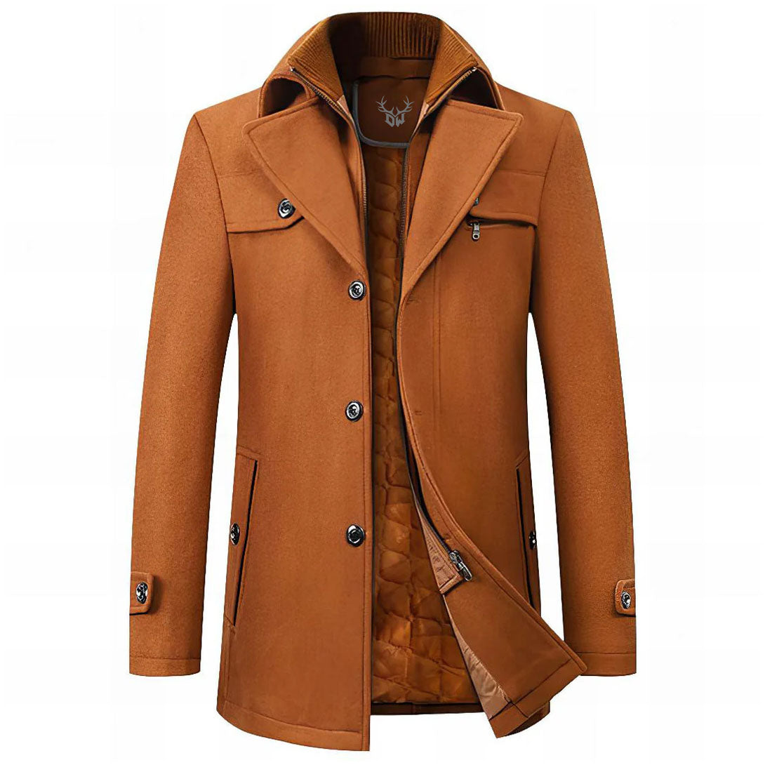 Vellmont Summit Coat