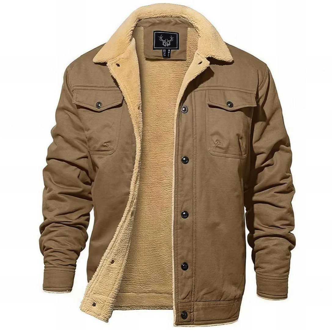 Vellmont Arc Jacket