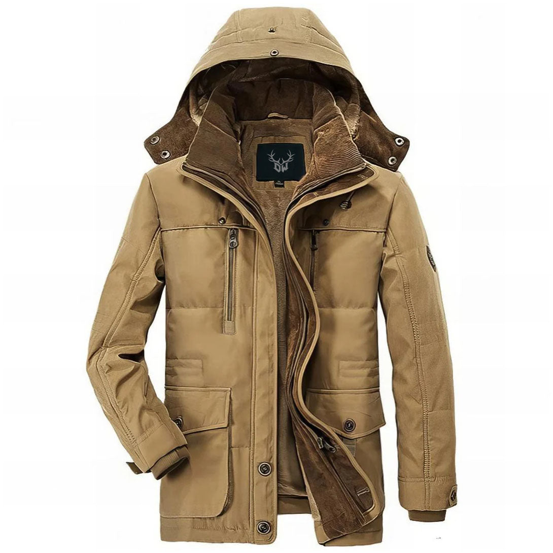Vellmont Pulse Parka