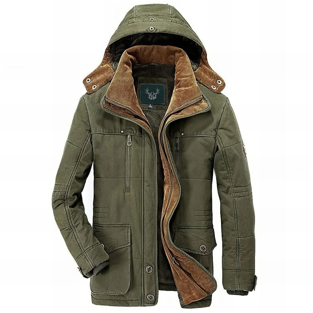 Vellmont Pulse Parka