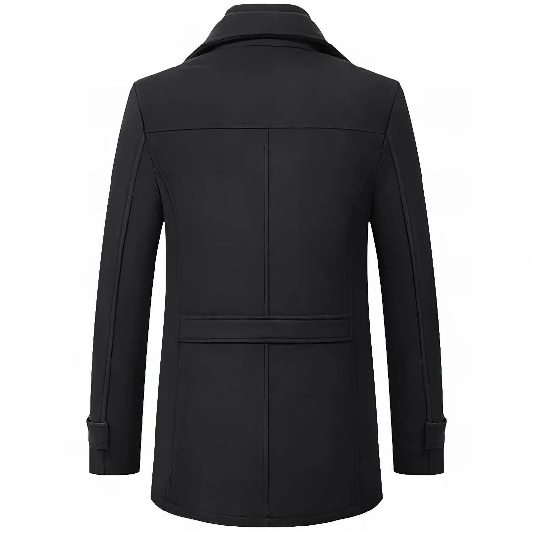 Vellmont Summit Coat