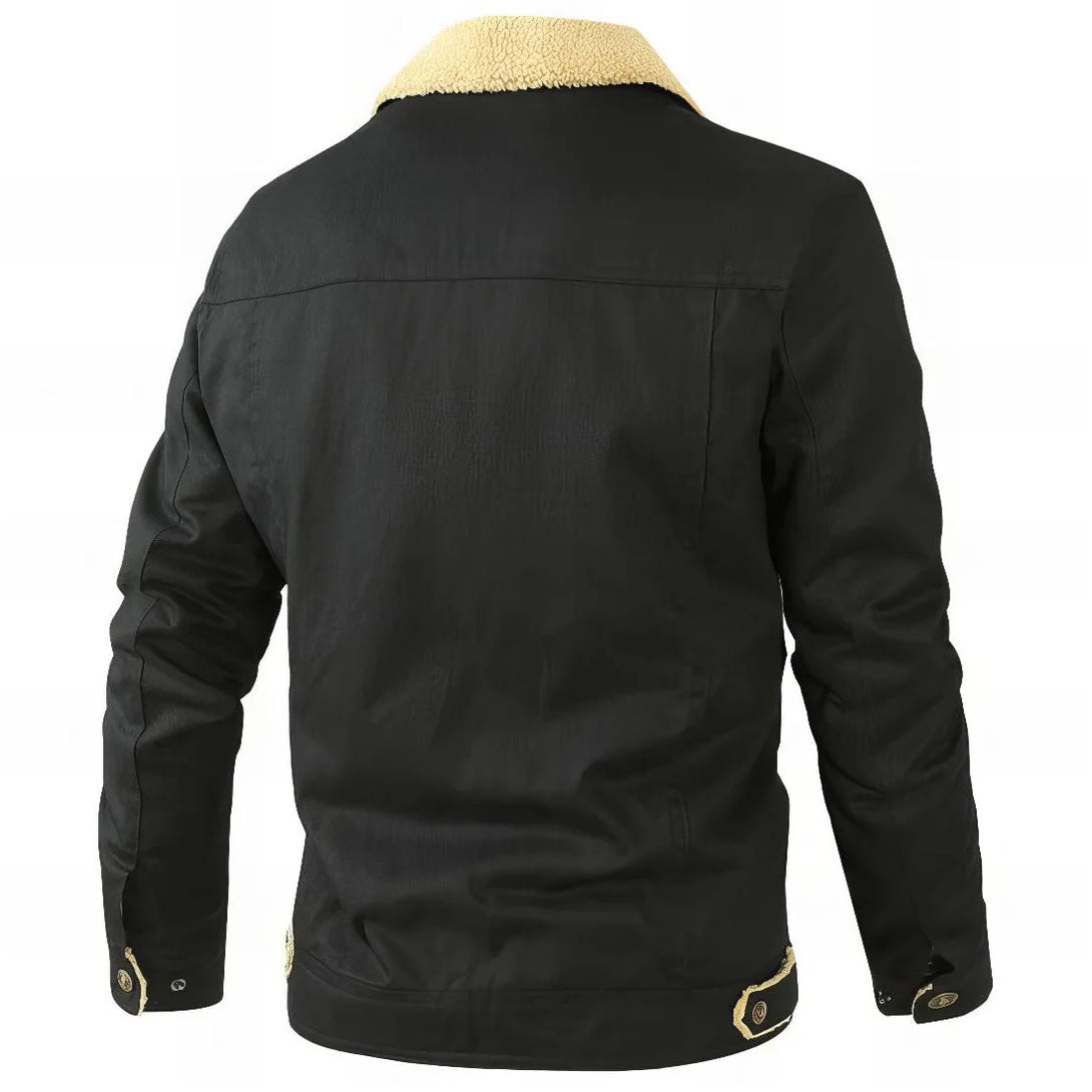 Vellmont Arc Jacket