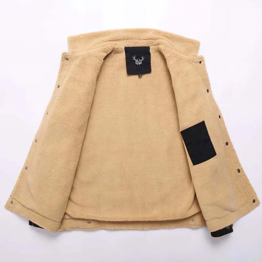Vellmont Arc Jacket